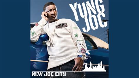 yung joc first time